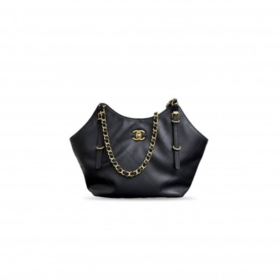 CHANEL MASTER MINI SHOPPING BAG (30*18*6cm) 